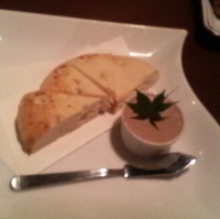 特製レバーペースト