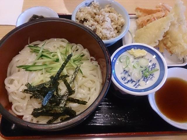 埼玉うどんの有名店12選。「のらぼう菜」麺に名物・川幅うどんまでの画像
