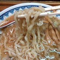 赤湯からみそラーメン