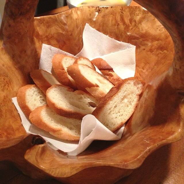 １０品が１皿にのった贅沢プレートランチ