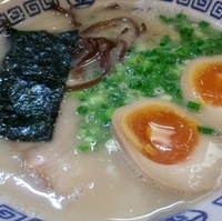 まるきんラーメン