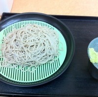 もり蕎麦