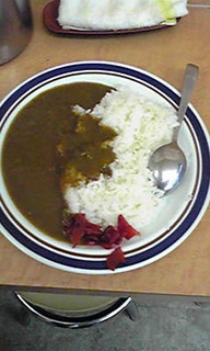 カレーライス