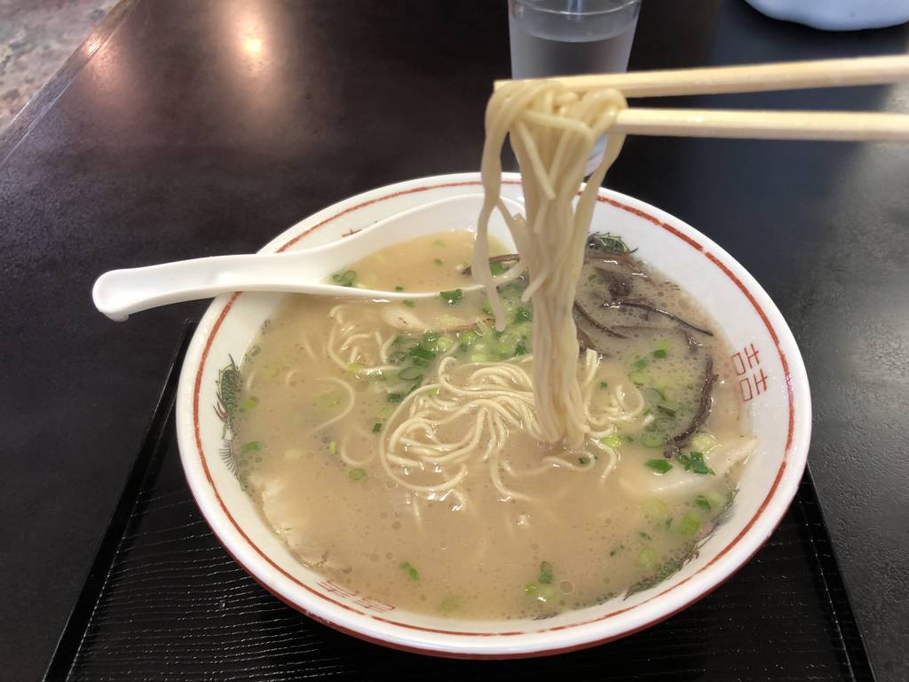 ラーメン