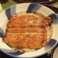 うな丼