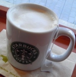 イングリッシュ　ブレックファースト　ティー　ラテ