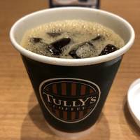 アイスコーヒー