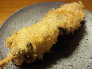 牡蠣串
