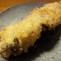 牡蠣串