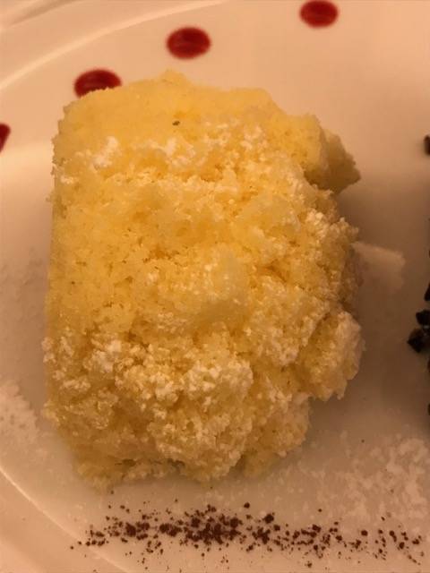 ショートケーキ