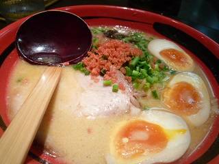 えびみそ　そのまま