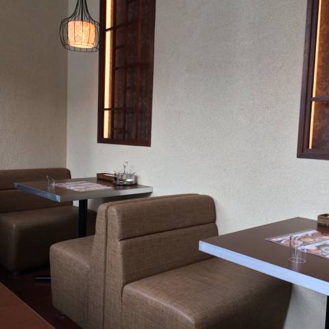 noodle ＆ cafe ASIANLEAF