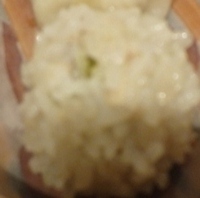 もち米蒸し餃子