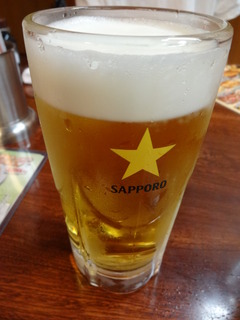 ビール