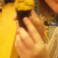 ウニ巻き（手巻き）