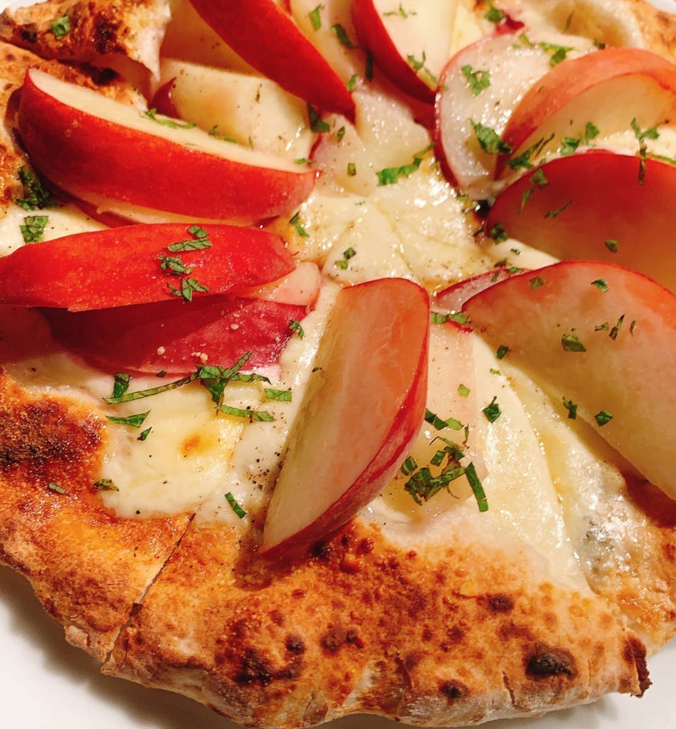 シェフのおまかせコース