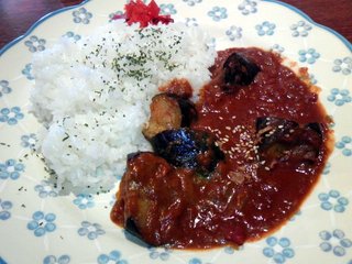 国立薬膳カレー