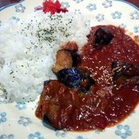 国立薬膳カレー