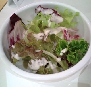シーザーサラダ