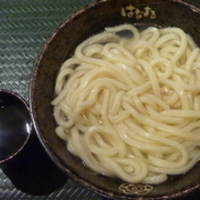 釜あげうどん