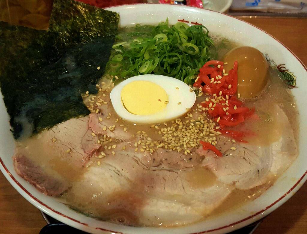 ラーメン