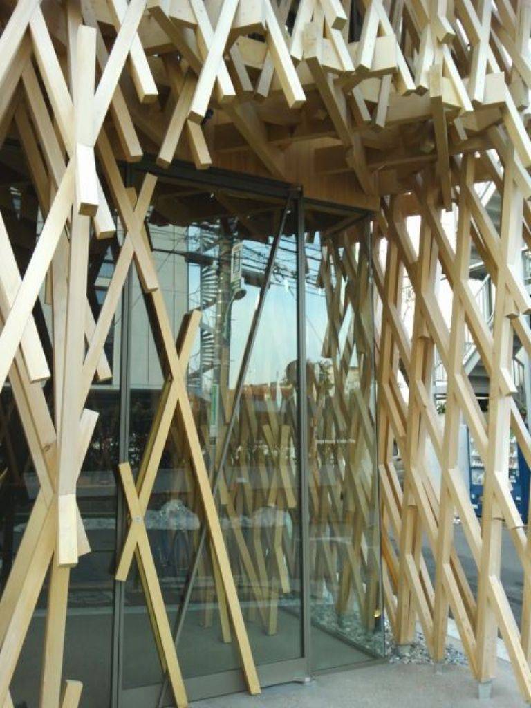 サニーヒルズ南青山店