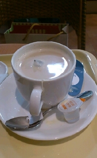 ロイヤルミルクティー