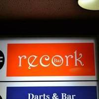 BAR recork