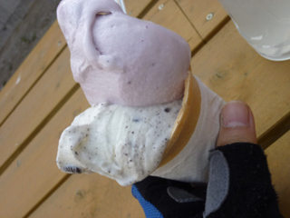 アイスクリーム