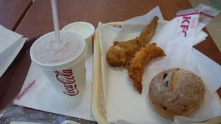 ライ麦パンセット