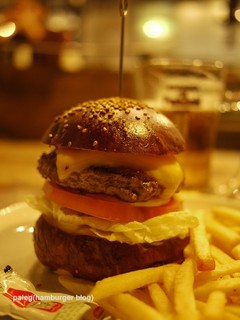 ハングリーヘブン　チーズ