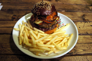 グリルグリルグリル