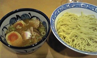 つけ麺