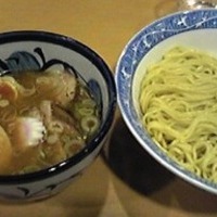 つけ麺