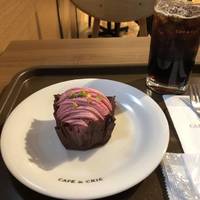 あまおう苺のモンブラン