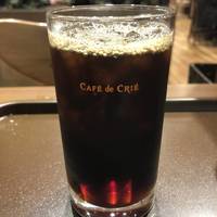 アイスコーヒー