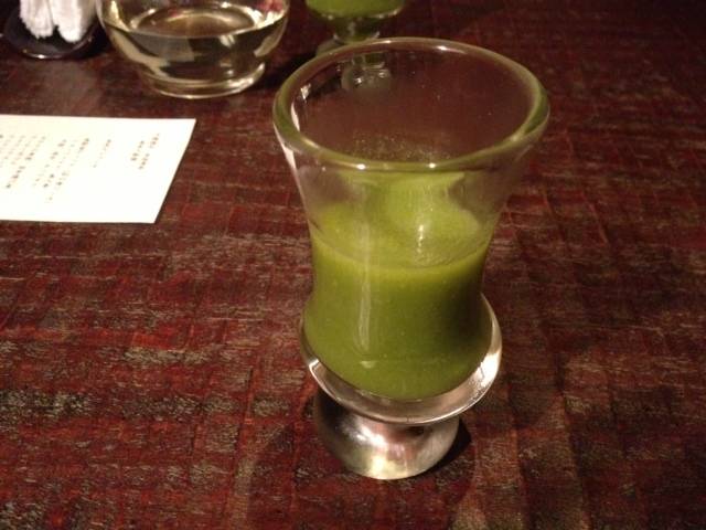 島美人ジュース