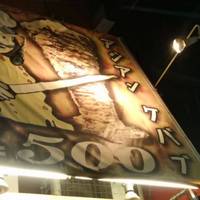 アジアン ケバブ