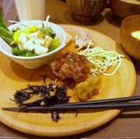 食べ放題