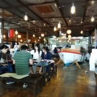 海鮮料理 大漁亭 九十九里