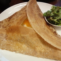 コンプレット　ポム　ド　テール