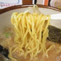 信州みそらーめん