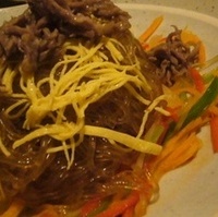 プルコギサラダ