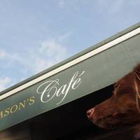 シーズンズカフェ