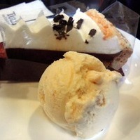 スイーツプレート