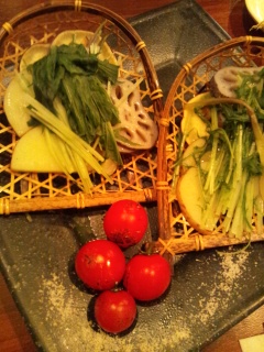 歓迎会飲み放題付きコース