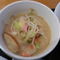 つけちゃんぽん