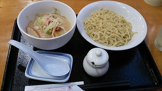 つけちゃんぽん