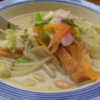 スナックちゃんぽん