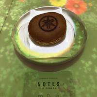 “ＤＯＲＡ”ＹＡＫＩ（小倉餡＆栗甘露煮）